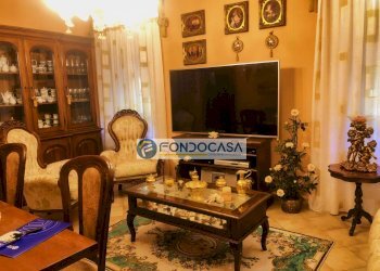 SOGGIORNO - Villa Via Commercio
 
34, Massa - foto 12