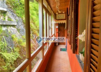 VERANDA - Villa Via Commercio
 
34, Massa - foto 16