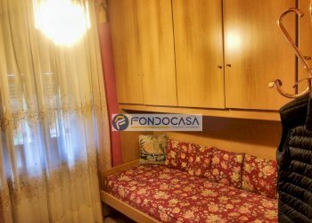 CAMERA MATRIMONIALE - Villa Via Commercio
 
34, Massa - foto 24