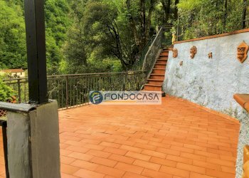 TERRAZZO - Villa Via Commercio
 
34, Massa - foto 28