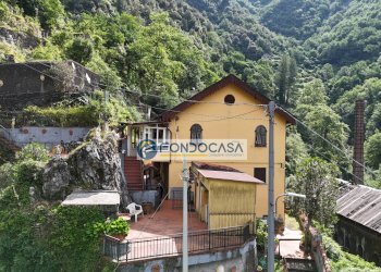 DRONE - Villa Via Commercio
 
34, Massa - foto 6