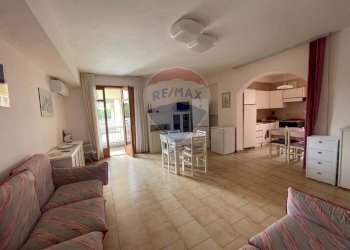 Sala da pranzo - Quadrilocale via Citelli
 
51, Ragusa - foto 2