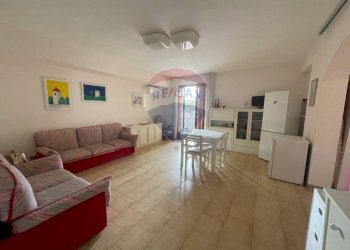 Sala da pranzo - Quadrilocale via Citelli
 
51, Ragusa - foto 1