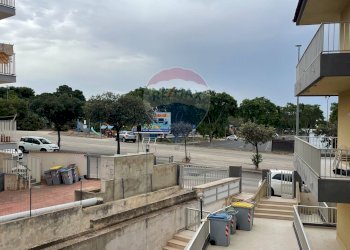 Edificio all\'aperto - Quadrilocale via Citelli
 
51, Ragusa - foto 8