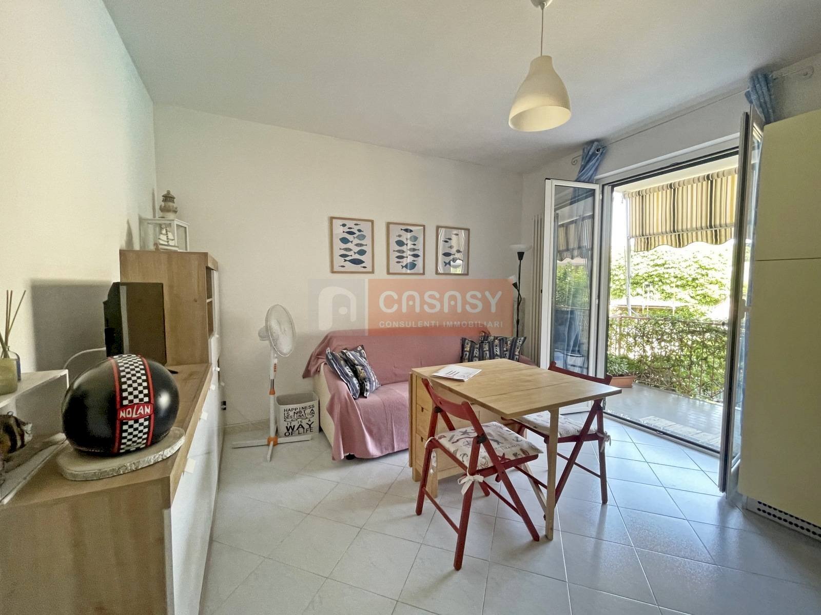 Foto 2 - Bilocale Regione Rusineo, Albenga - foto 2