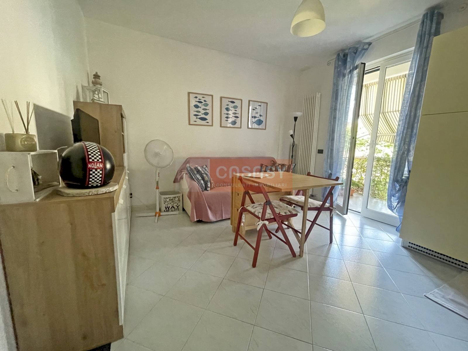 Foto 3 - Bilocale Regione Rusineo, Albenga - foto 3