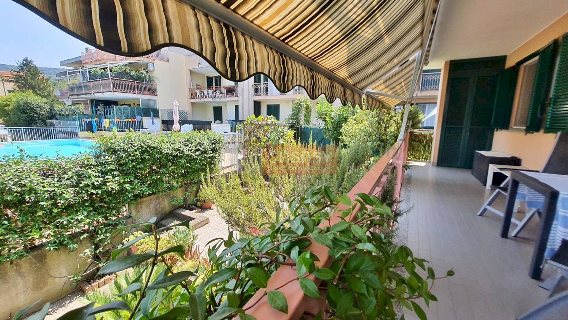 Foto 1 - Bilocale Regione Rusineo, Albenga - foto 1