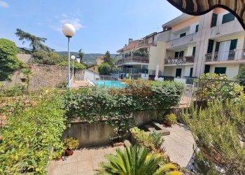 Foto 23 - Bilocale Regione Rusineo, Albenga - foto 23