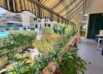 Foto 1 - Bilocale Regione Rusineo, Albenga - foto 1