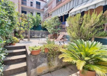 Foto 24 - Bilocale Regione Rusineo, Albenga - foto 24