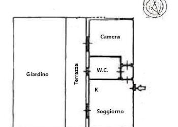 Foto 28 - Bilocale Regione Rusineo, Albenga - foto 28