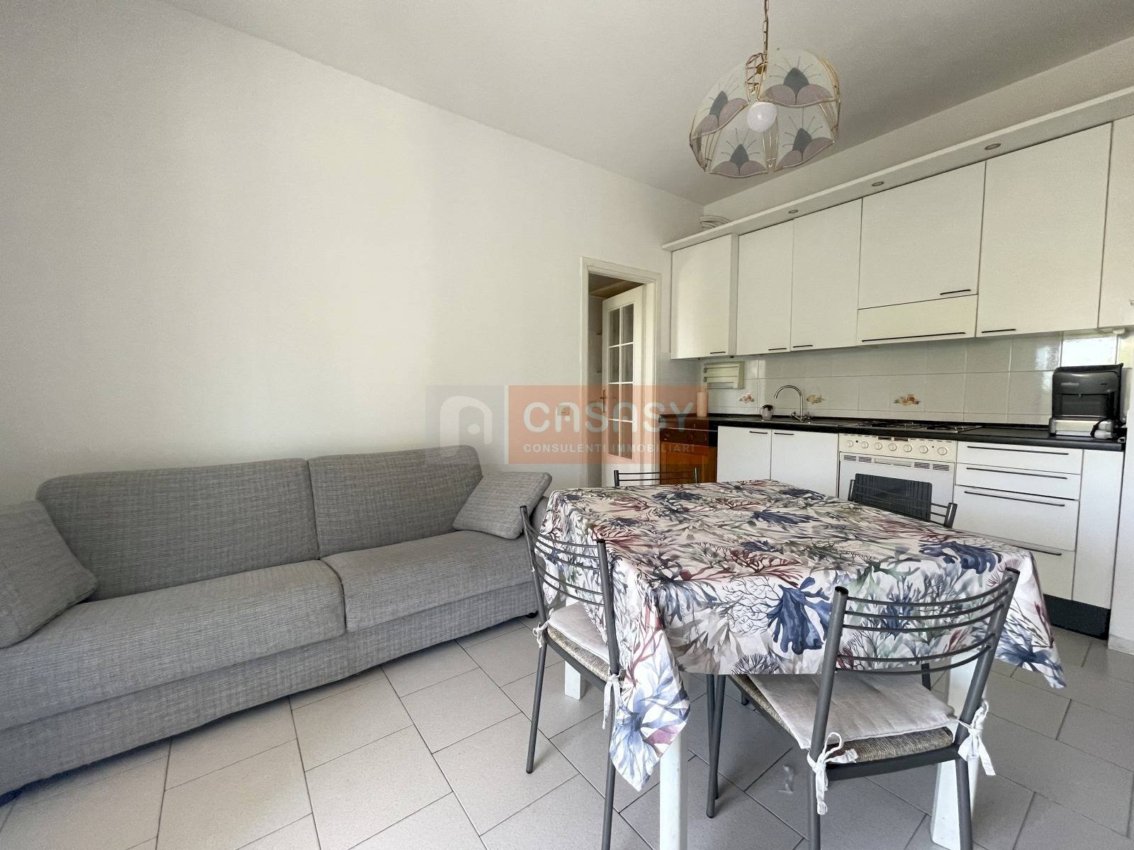 Foto 2 - Bilocale Via Donatello, Albenga - foto 2