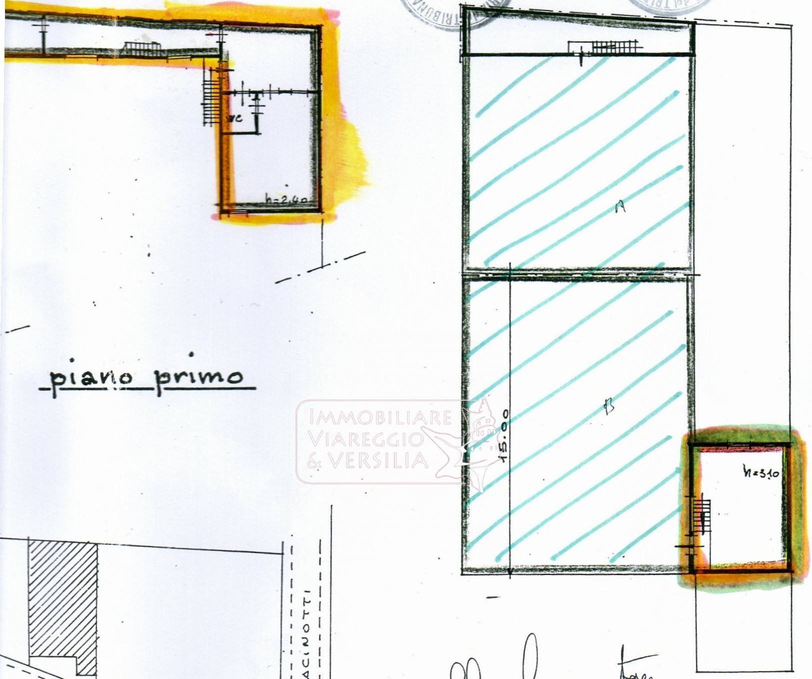 Foto 3 - Laboratory via Aurelia, Viareggio - photo 2