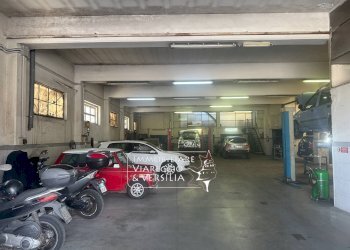 Foto 1 - Laboratorio via Aurelia, Viareggio - foto 1