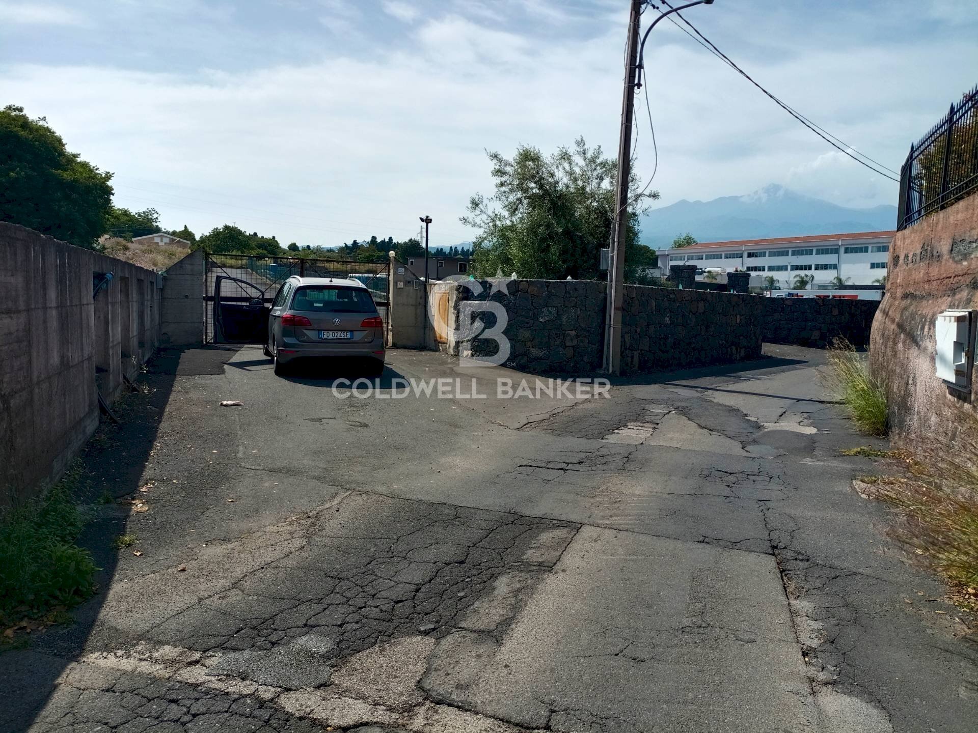 Foto 1 - Agricultural land via Sclafani
 
23, Acireale - photo 1