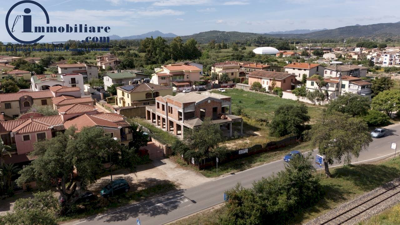 Foto 1 - Stable - Palace Viale Arbatax, Tortolì - photo 1