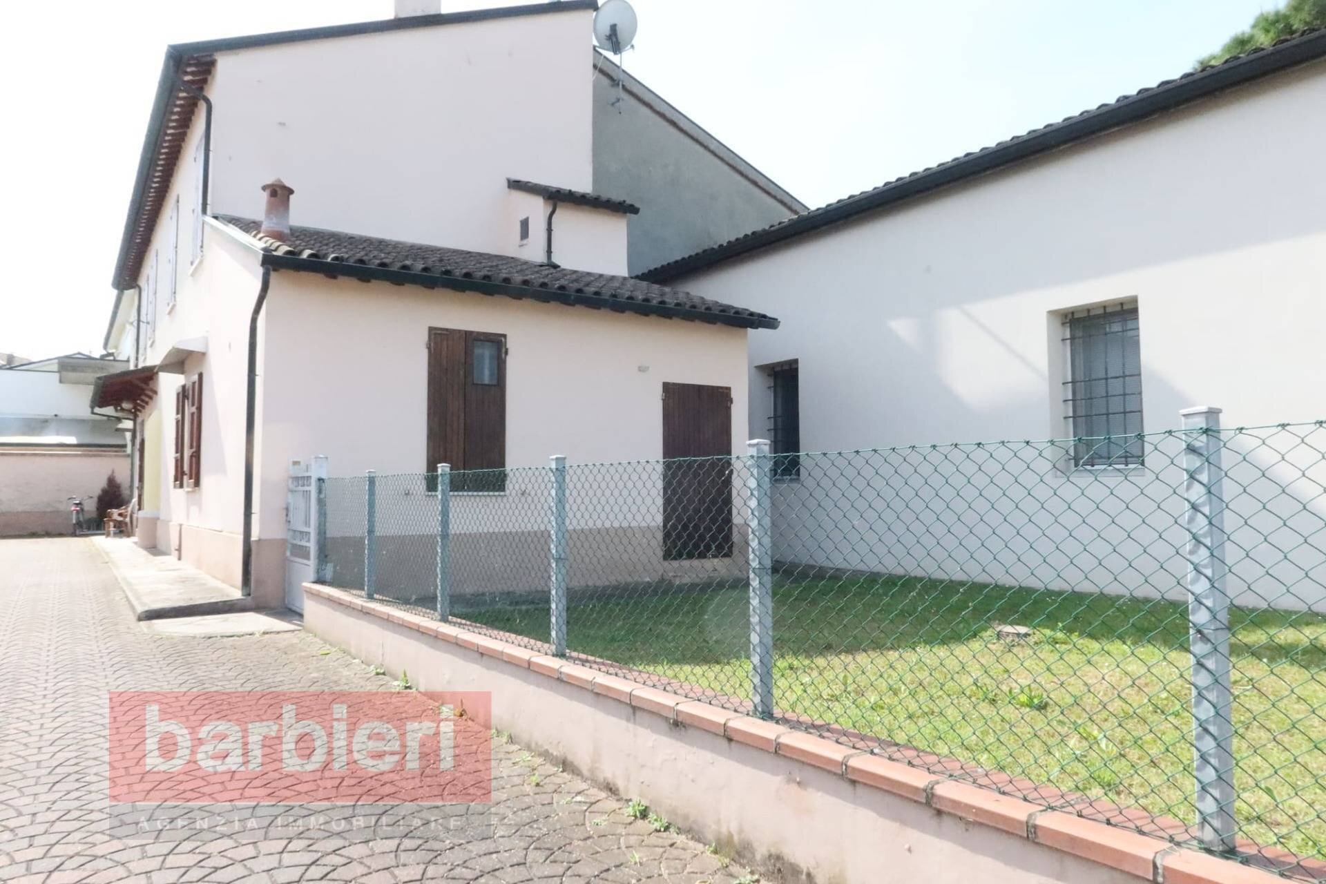 Foto 2 - Semi-detached house Via Senna
 
20, Ravenna - photo 2