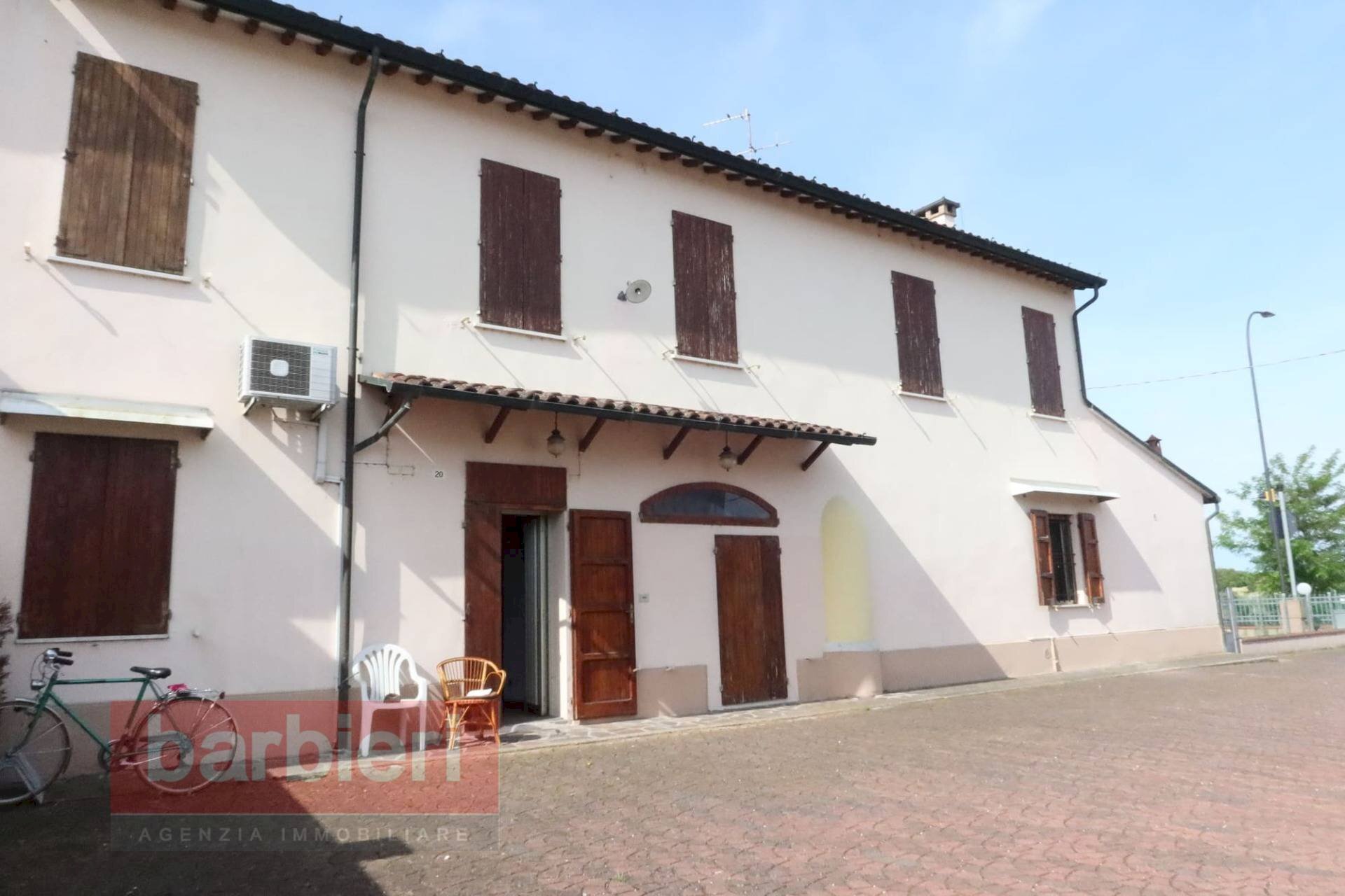 Foto 3 - Semi-detached house Via Senna
 
20, Ravenna - photo 3