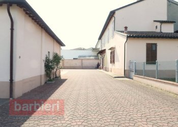 Foto 4 - Casa semi indipendente Via Senna
 
20, Ravenna - foto 4