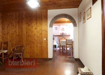 Foto 7 - Casa semi indipendente Via Senna
 
20, Ravenna - foto 7