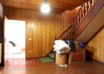 Foto 8 - Casa semi indipendente Via Senna
 
20, Ravenna - foto 8