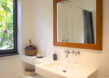 Bagno - Villa largo dell'Olgiata, Roma - foto 21