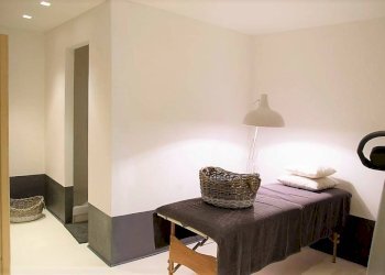 Dettagli - Villa largo dell'Olgiata, Roma - foto 30