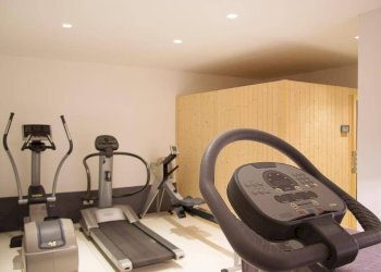 Interno appartamento - Villa largo dell'Olgiata, Roma - foto 31