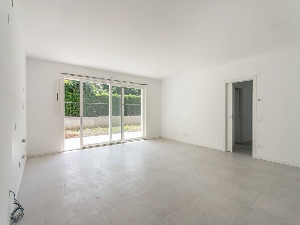 Cucina - Trilocale via Alessandro Tassoni, 1, Scanzorosciate - foto 1