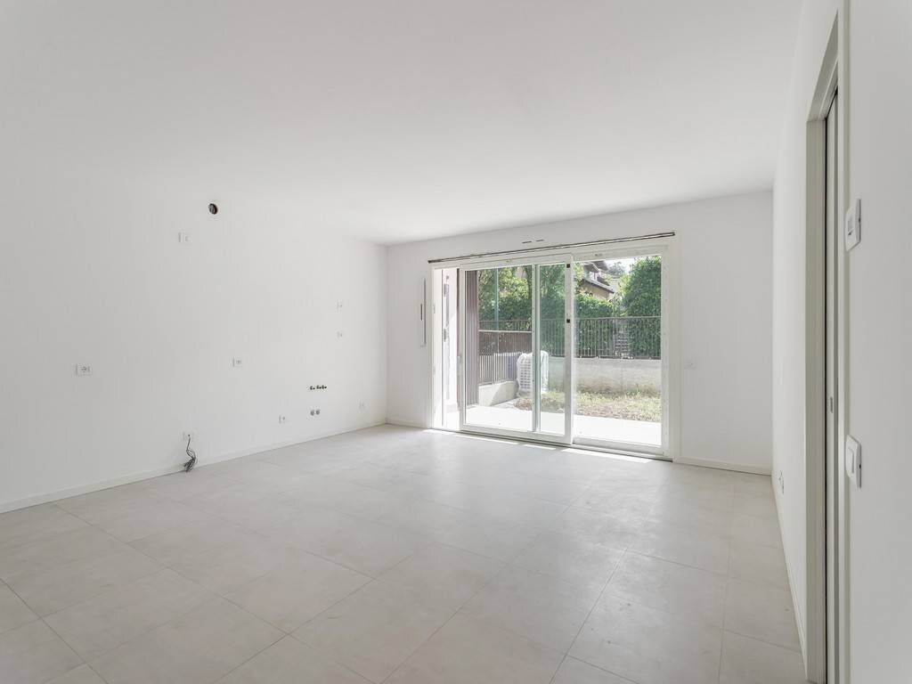 Cucina - Trilocale via Alessandro Tassoni, 1, Scanzorosciate - foto 2