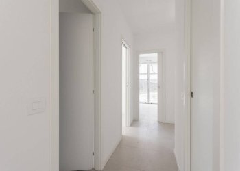 Disimpegno - Trilocale via Alessandro Tassoni, 1, Scanzorosciate - foto 6