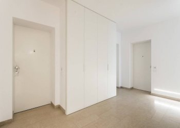 Ingresso - Trilocale via Alessandro Tassoni, 1, Scanzorosciate - foto 9