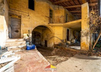 Magazzino - Independent house via Maero, 15, Manta - photo 2