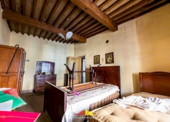 Camera da letto - Independent house via Maero, 15, Manta - photo 5