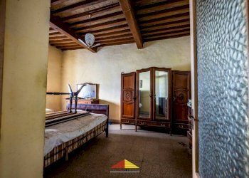 Camera da letto - Independent house via Maero, 15, Manta - photo 6