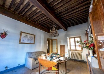 Salone - Independent house via Maero, 15, Manta - photo 8