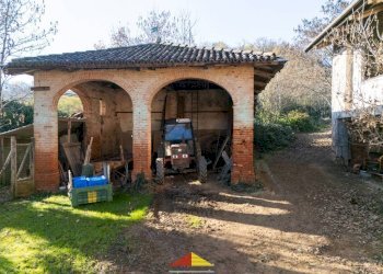 Giardino - Independent house via Maero, 15, Manta - photo 9