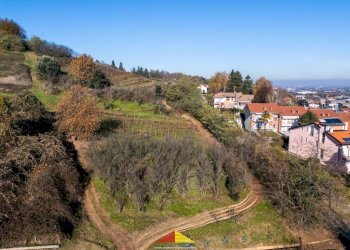 Vista - Independent house via Maero, 15, Manta - photo 12