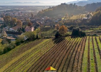 Terreno - Independent house via Maero, 15, Manta - photo 13