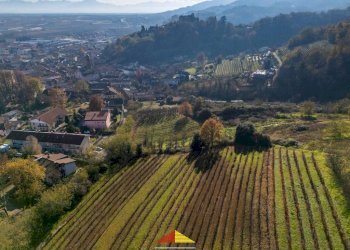 Terreno - Independent house via Maero, 15, Manta - photo 14