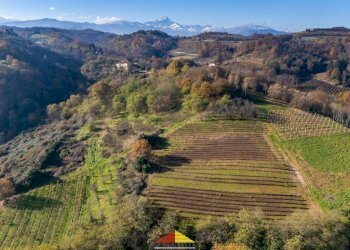 Terreno - Independent house via Maero, 15, Manta - photo 15