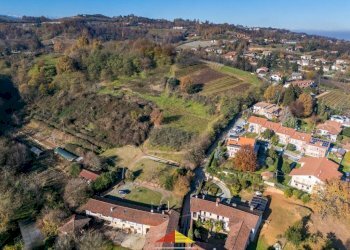 Vista - Independent house via Maero, 15, Manta - photo 16