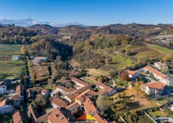 Vista - Independent house via Maero, 15, Manta - photo 18