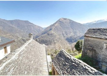 Vista - Casa indipendente via alla Fontana, Valle Cannobina - foto 2