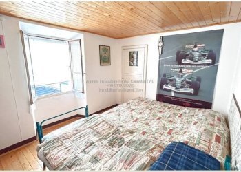 Camera da letto - Independent house via alla Fontana, Valle Cannobina - photo 6