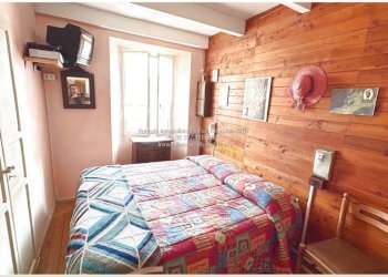 Camera da letto - Independent house via alla Fontana, Valle Cannobina - photo 10