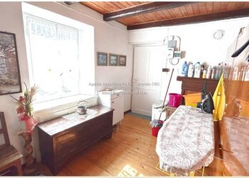 Studio - Independent house via alla Fontana, Valle Cannobina - photo 11