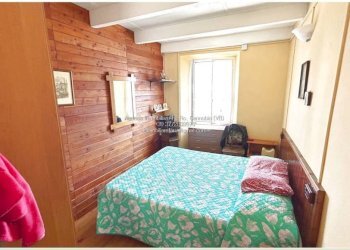 Camera da letto - Independent house via alla Fontana, Valle Cannobina - photo 14