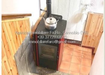 Scala - Casa indipendente via alla Fontana, Valle Cannobina - foto 16