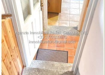 Scala - Casa indipendente via alla Fontana, Valle Cannobina - foto 17